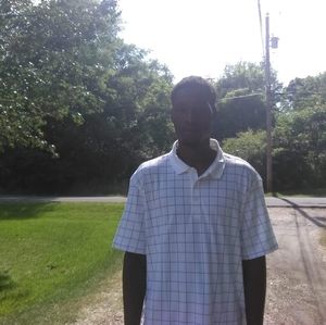 Meet your Posher, Darien